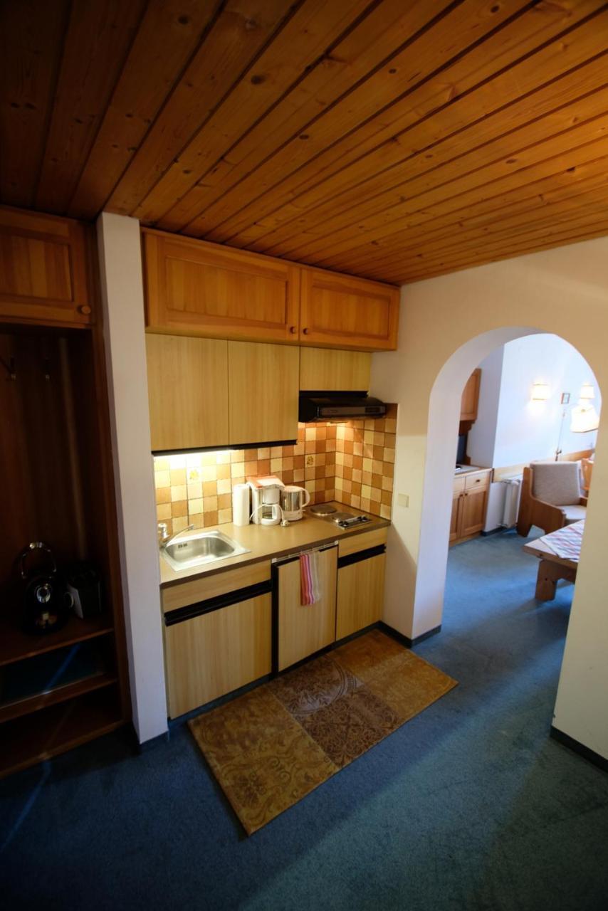 Ferienwohnungen Fiala-Koefer Portschach am Woerthersee Ngoại thất bức ảnh